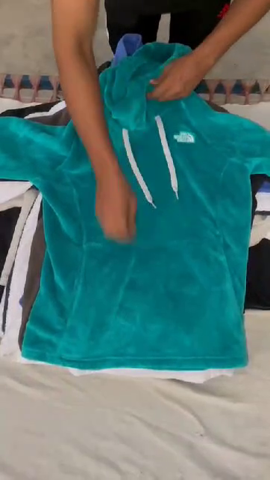 Vintage north face jackets/ fleece