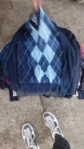 Branded jumpers and knitted sweaters