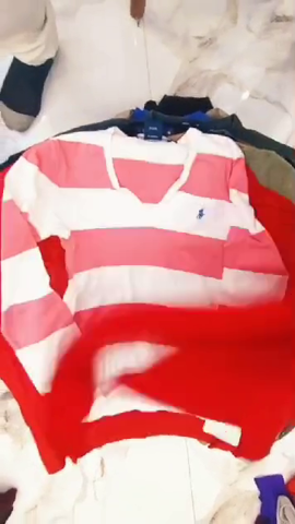 Pulls de marque et chandails en tricot