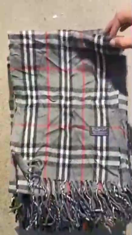 Vestes en cire Barber