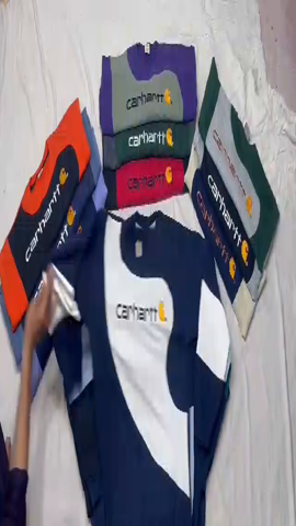 Carhartt/Ralph Lauren Hoodies/Sweatshirts