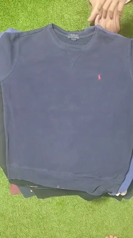 Carhartt/Ralph Lauren Hoodies/Sweatshirts