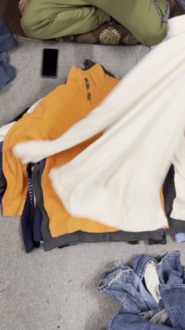 ralph lauren quarter zip