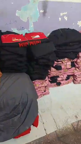 Upcycled Carhartt Denim Jacket