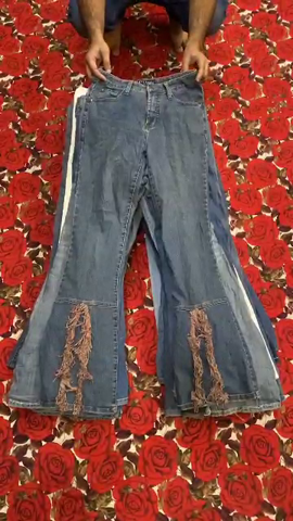 Suchen Sie immer noch 100-300 Miss Me Bootcut oder..