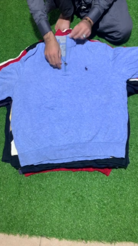 Ralph Lauren Pullover