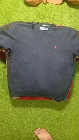 Ralph lauren sweaters