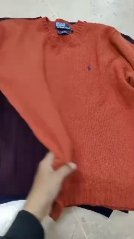 Ralph lauren sweaters