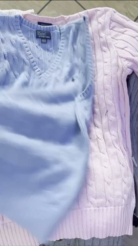 Sweat à capuche Ralph Lauren