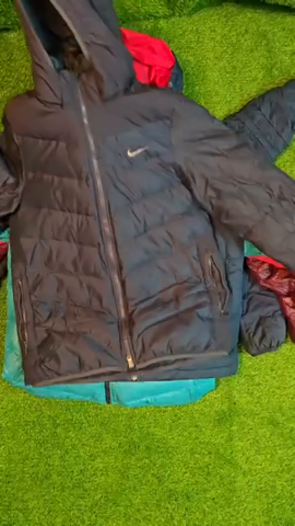 Doudoune nike, ralph lauren