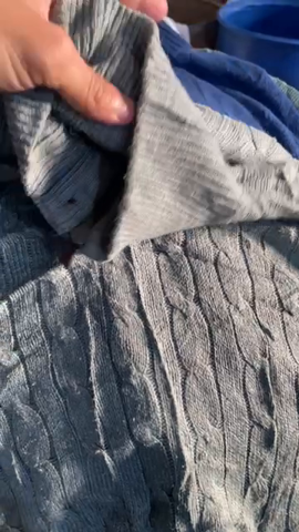 Ralph lauren Pullover