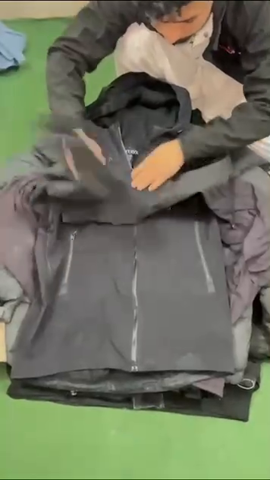 Recherche Casual, Fred Perry (je suis un gros reve..