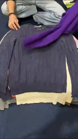 Ralph lauren sweaters