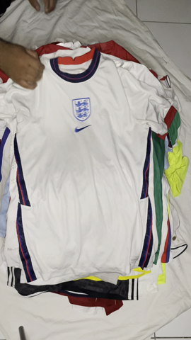 Football shirt/ Soccer