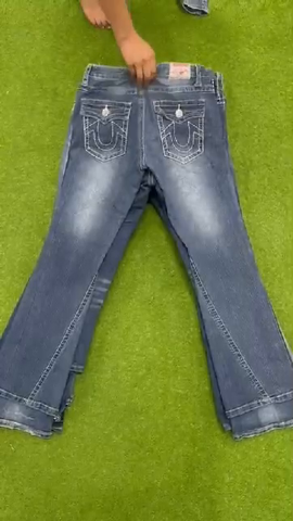 Miss me True Religion y2k jeans