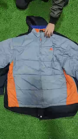 Large Reworks Order with Creed