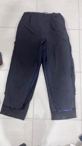 Large Reworks Order with Creed