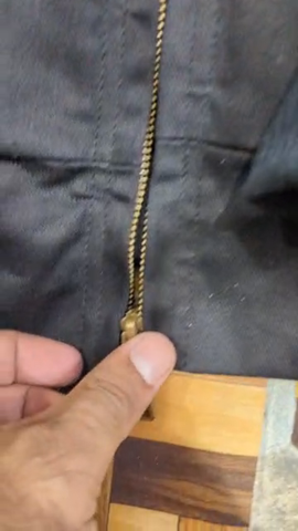 Carhartt X Yankee mixed rework jackets size medium..