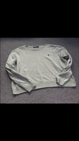 Ralph lauren sweaters