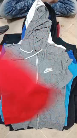 Nike Hoodies