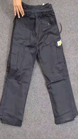 Carhartt Trousers