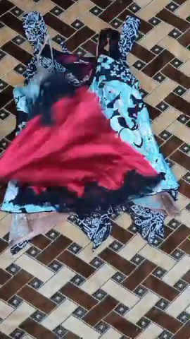 Y2K Cami Tops (Unbranded)