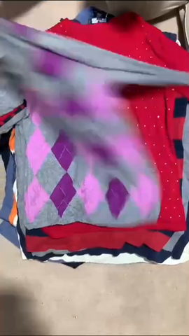 Tommy mix men sweater