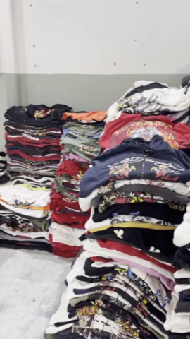 Gap Sweatshirts mit Kapuze 50 - 500 Menge