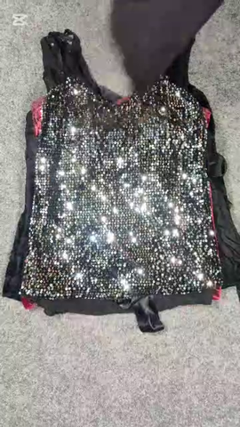 Y2K Cami Tops (Unbranded)