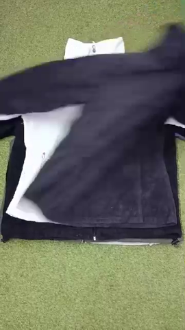 North Face Fleece Jackets