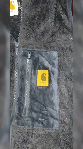 Carhartt Sherpa Jacket