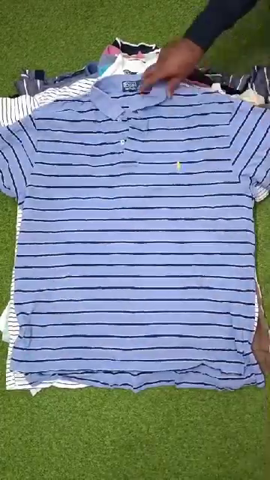 Ralph Lauren T-shirts