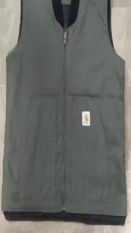 Carhartt Rework Vest