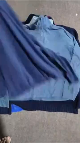 ralph lauren 1/4 zip