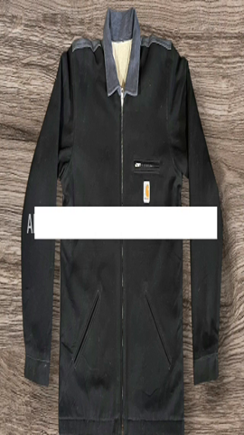 Carhartt Rework Vest