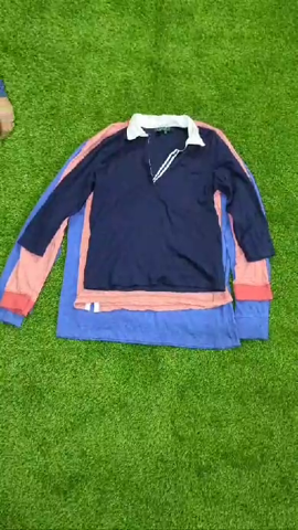 Ralph Lauren - sweatshirts