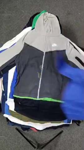 Jacke Windbreaker £ 10/13 Tnf/nike/patagonia