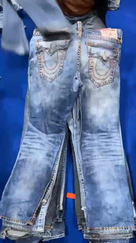 True Religion And Rock Revival Flare And Straight ..