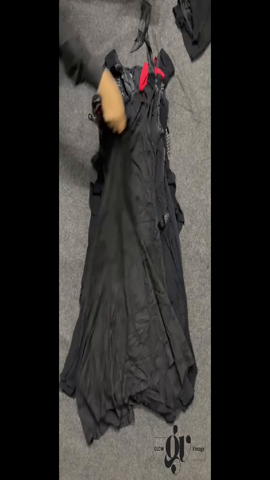 Y2K women’s clothes