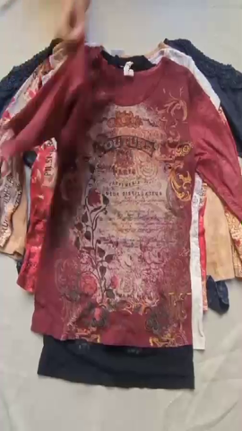 Animal print tops, y2k tops, gothic tops, camis, h..