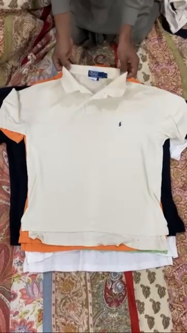Ralph Lauren polo shirt