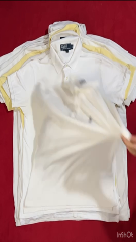 Ralph Lauren polo shirt