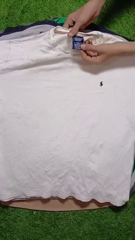 ralph Lauren light knits