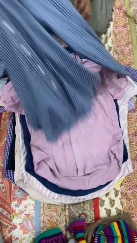 Ralph Lauren polo shirt