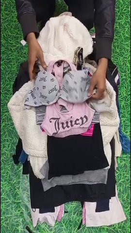 Y2K women’s clothes