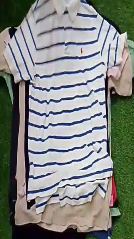 Burberry t shirt mixed