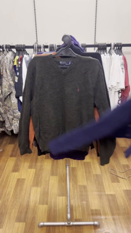 ralph lauren sweather