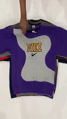 Nike Sweatshirts