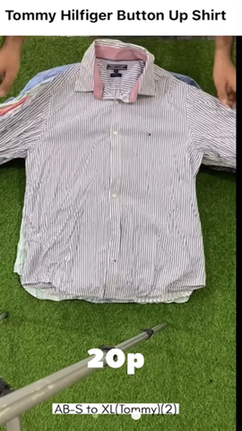 Chemise tommy hilfiger homme