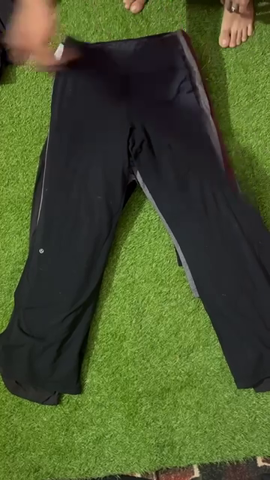 Lululemon - Legging - mix